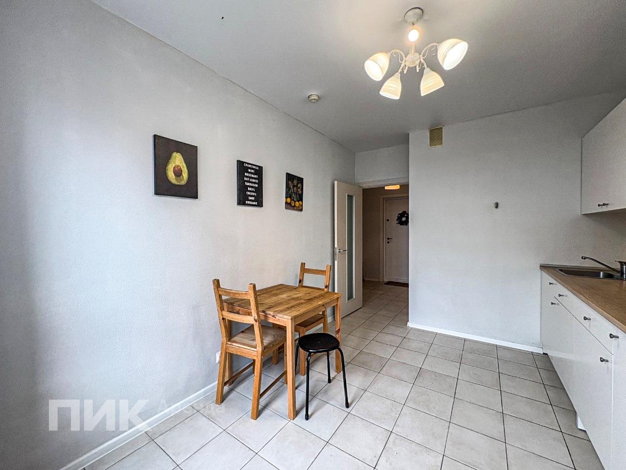 1-к. квартира, 37 м², 72 400 ₽/мес — фото № 9 1-к. квартира, 37 м², 72 400 ₽/мес — фото № 9