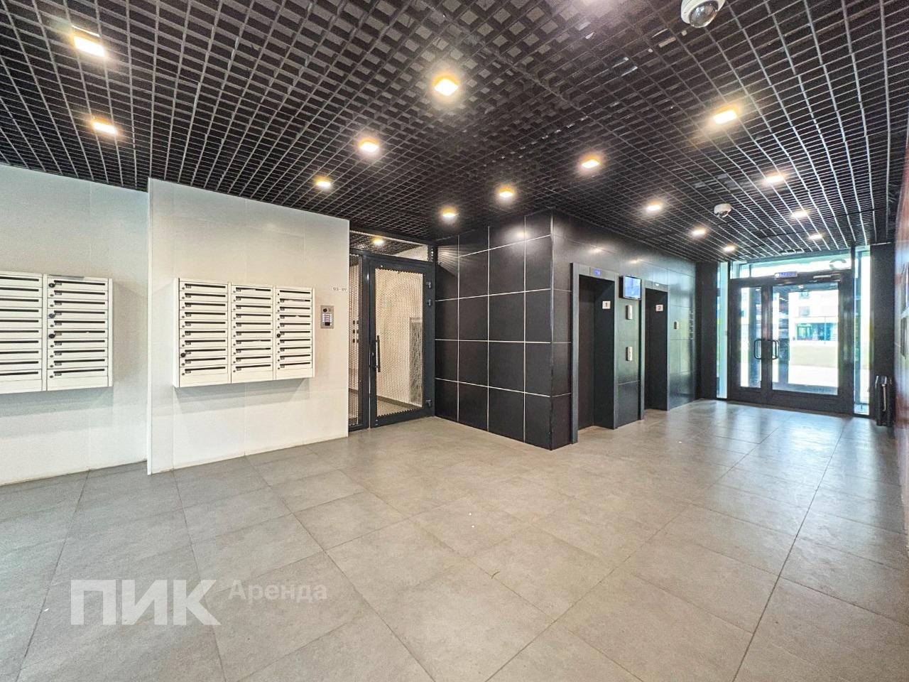 1-к. квартира, 37 м², 72 400 ₽/мес — фото № 15 1-к. квартира, 37 м², 72 400 ₽/мес — фото № 15