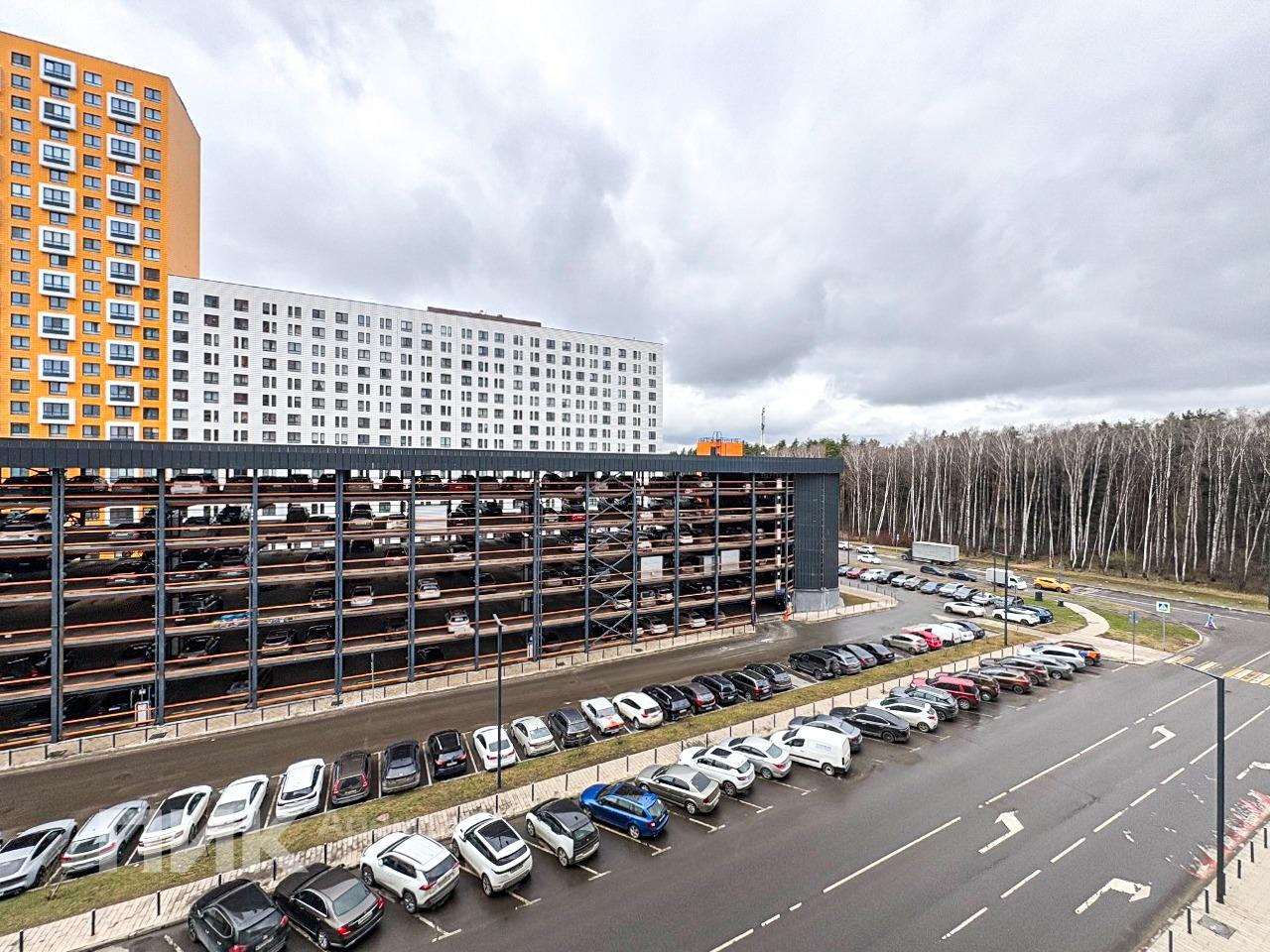 1-к. квартира, 37 м², 72 400 ₽/мес — фото № 16 1-к. квартира, 37 м², 72 400 ₽/мес — фото № 16