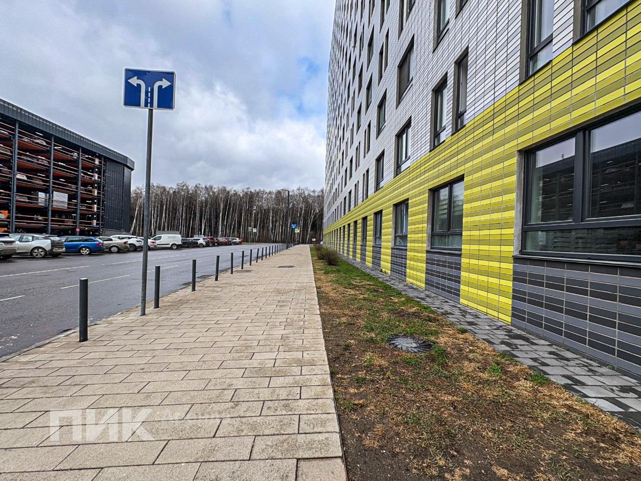 1-к. квартира, 37 м², 72 400 ₽/мес — фото № 19 1-к. квартира, 37 м², 72 400 ₽/мес — фото № 19