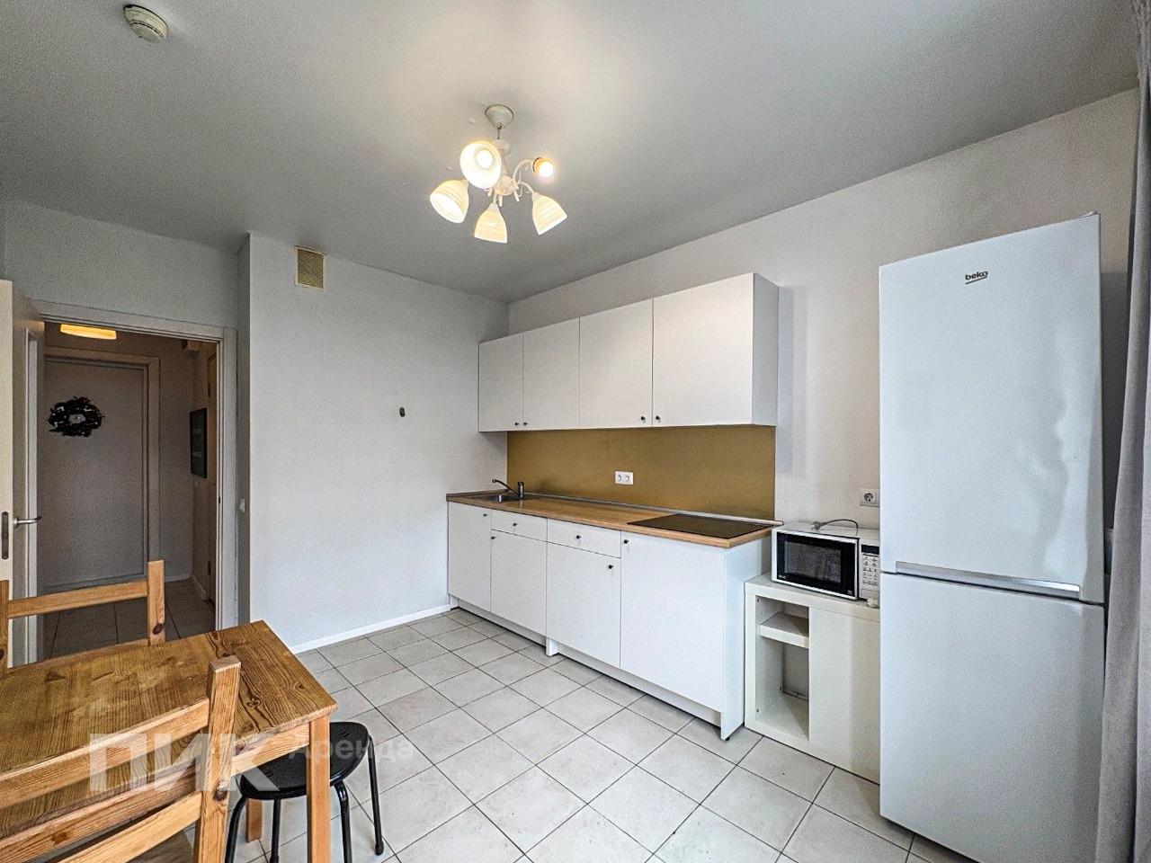 1-к. квартира, 37 м², 72 400 ₽/мес — фото № 5 1-к. квартира, 37 м², 72 400 ₽/мес — фото № 5