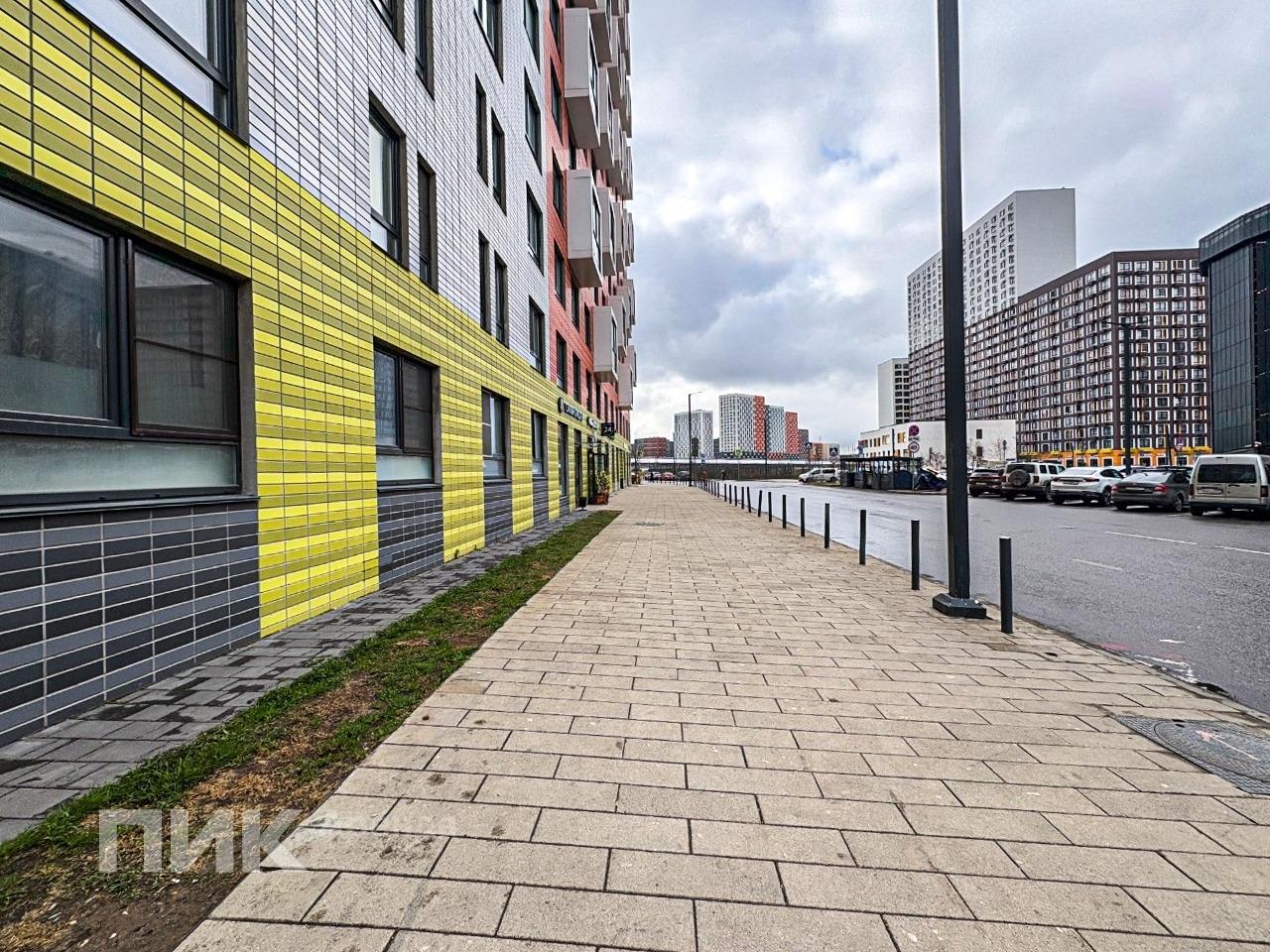 1-к. квартира, 37 м², 72 400 ₽/мес — фото № 20 1-к. квартира, 37 м², 72 400 ₽/мес — фото № 20