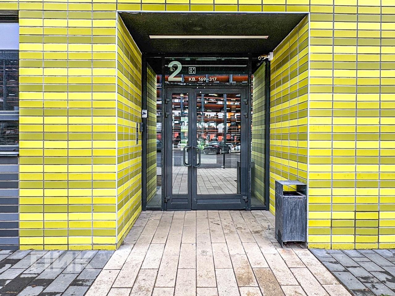 1-к. квартира, 37 м², 72 400 ₽/мес — фото № 18 1-к. квартира, 37 м², 72 400 ₽/мес — фото № 18