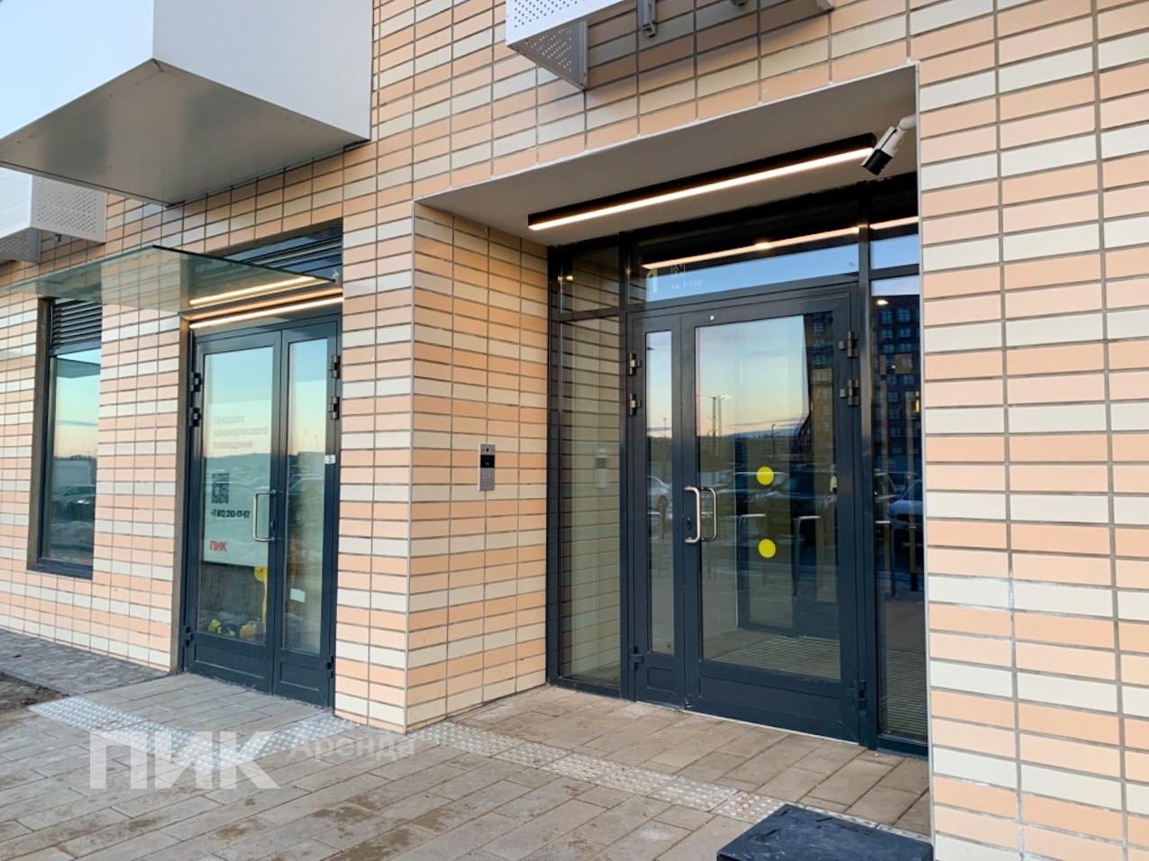 2-к. квартира, 33.8 м², 43 900 ₽/мес — фото № 15 2-к. квартира, 33.8 м², 43 900 ₽/мес — фото № 15