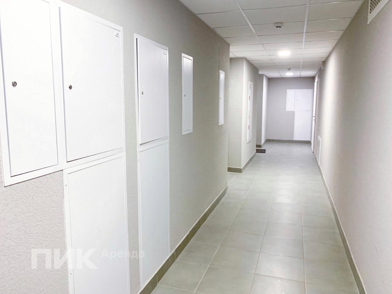 2-к. квартира, 33.8 м², 43 900 ₽/мес — фото № 10 2-к. квартира, 33.8 м², 43 900 ₽/мес — фото № 10