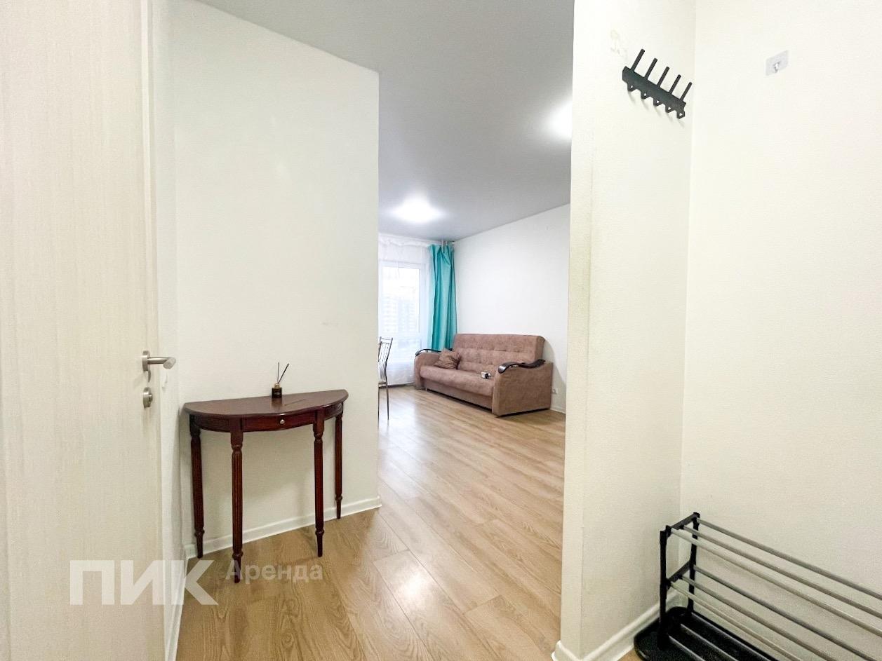 2-к. квартира, 33.8 м², 43 900 ₽/мес — фото № 8 2-к. квартира, 33.8 м², 43 900 ₽/мес — фото № 8