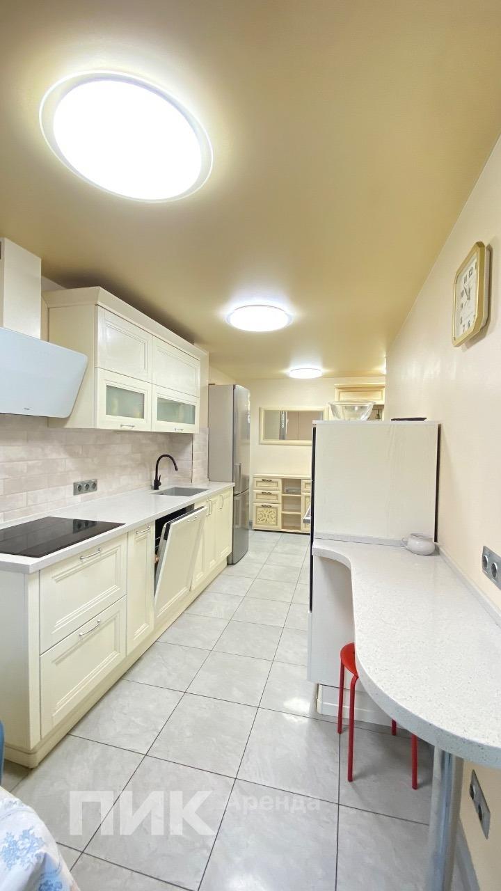 3-к. квартира, 65.7 м², 87 400 ₽/мес — фото № 9 3-к. квартира, 65.7 м², 87 400 ₽/мес — фото № 9