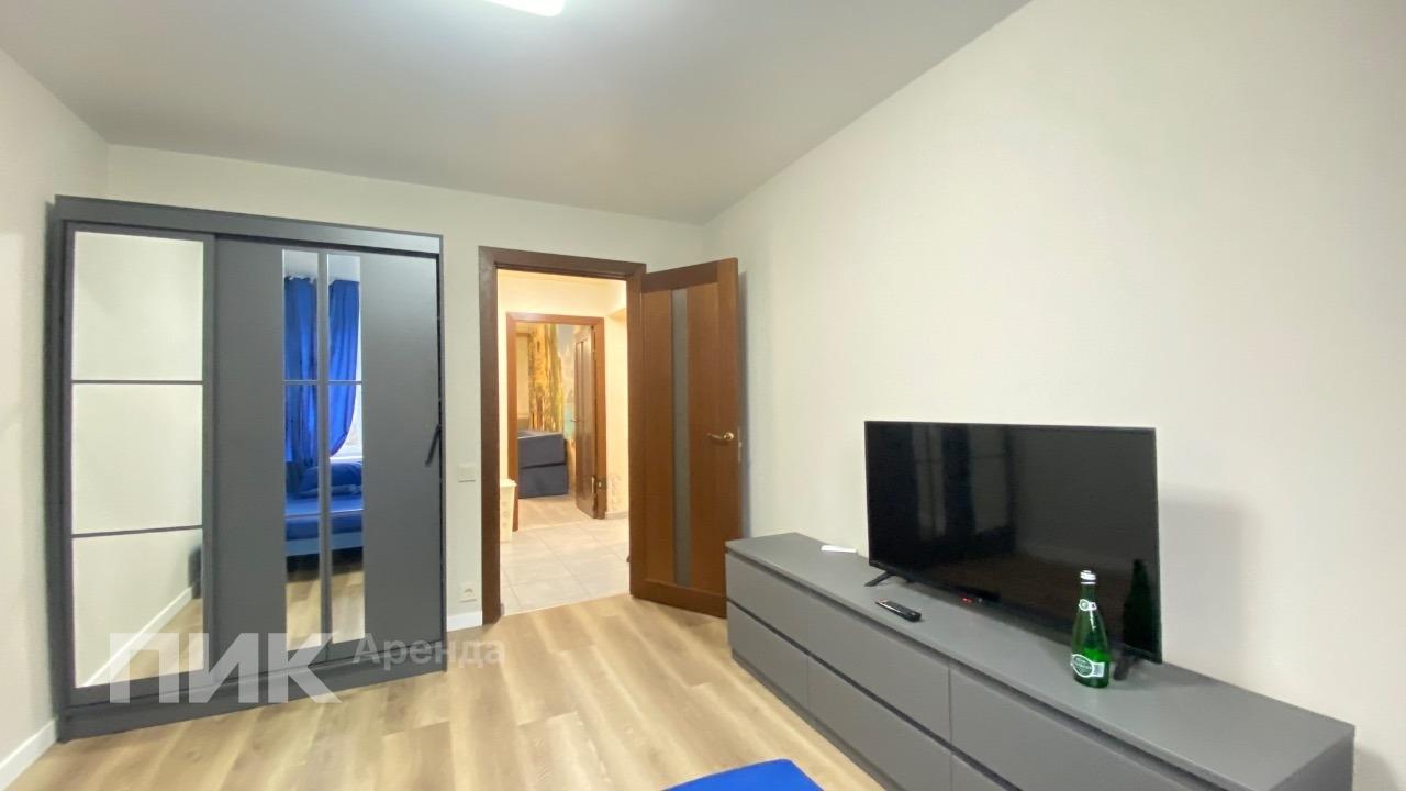 3-к. квартира, 65.7 м², 87 400 ₽/мес — фото № 7 3-к. квартира, 65.7 м², 87 400 ₽/мес — фото № 7