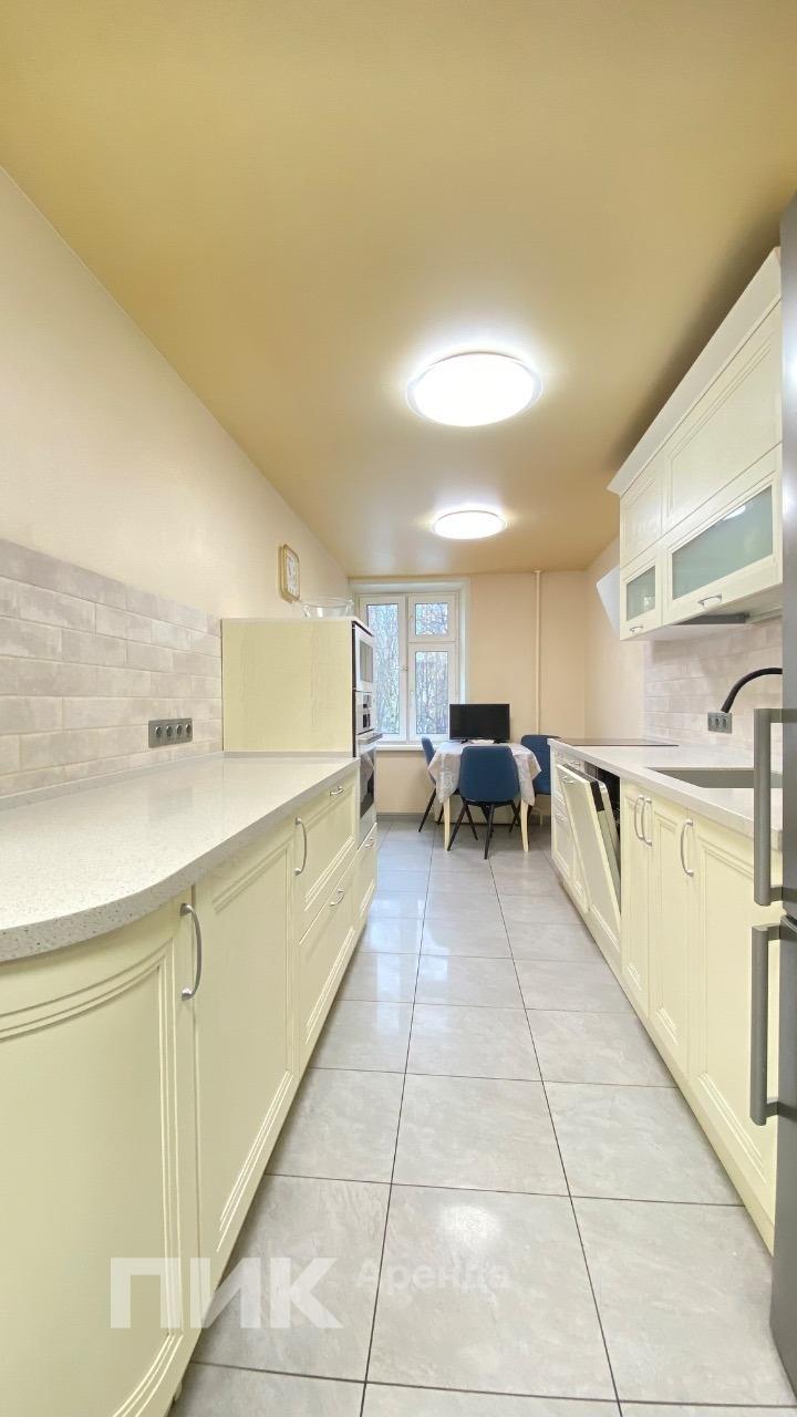 3-к. квартира, 65.7 м², 87 400 ₽/мес — фото № 8 3-к. квартира, 65.7 м², 87 400 ₽/мес — фото № 8