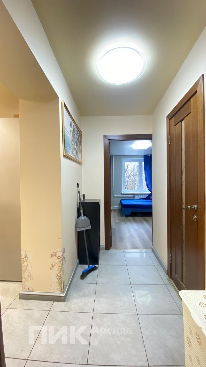 3-к. квартира, 65.7 м², 87 400 ₽/мес — фото № 13 3-к. квартира, 65.7 м², 87 400 ₽/мес — фото № 13