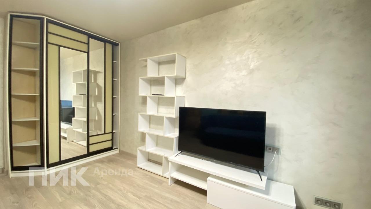 3-к. квартира, 65.7 м², 87 400 ₽/мес — фото № 4 3-к. квартира, 65.7 м², 87 400 ₽/мес — фото № 4