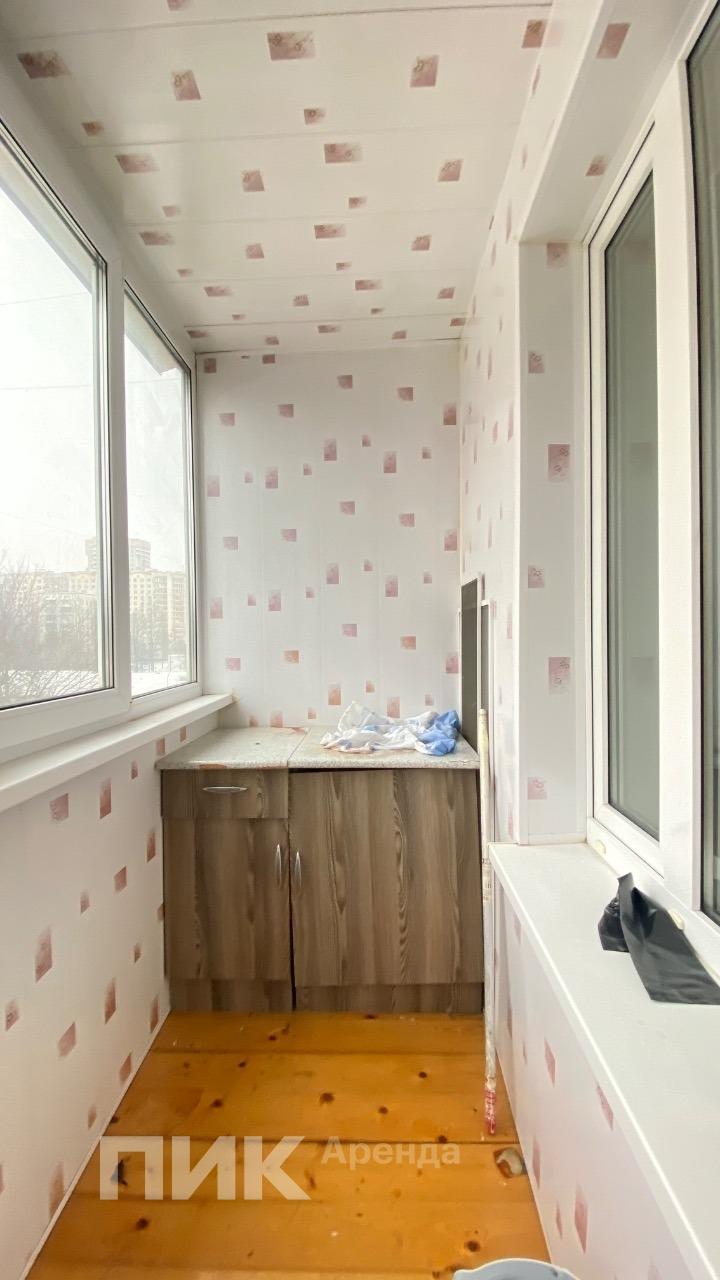 3-к. квартира, 65.7 м², 87 400 ₽/мес — фото № 15 3-к. квартира, 65.7 м², 87 400 ₽/мес — фото № 15