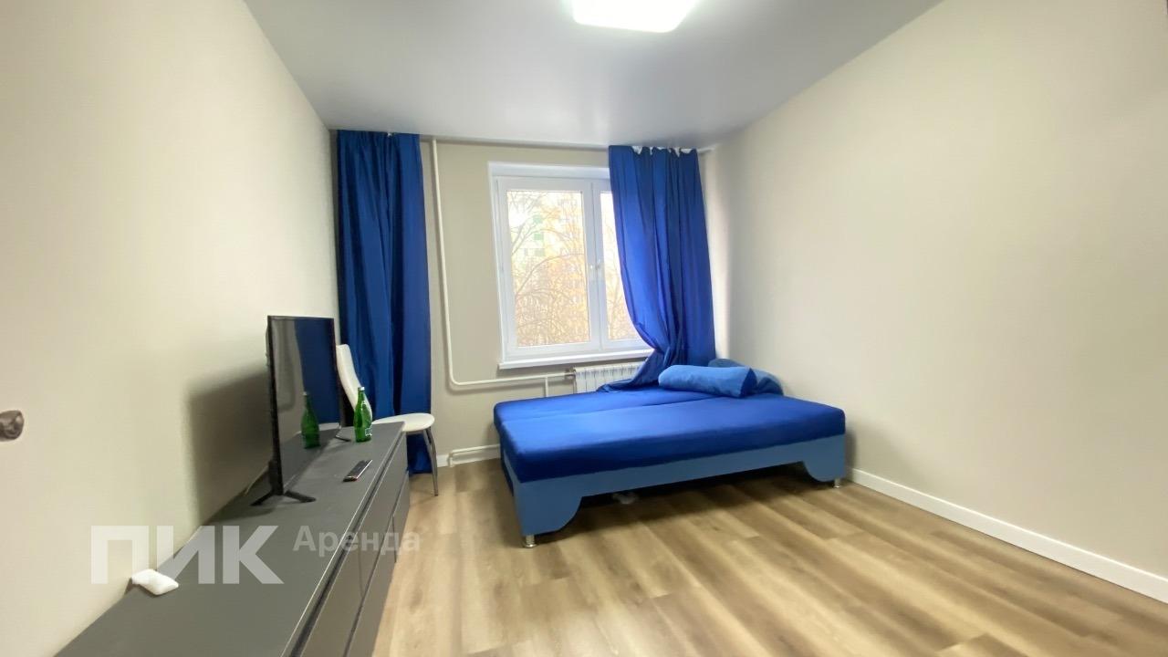 3-к. квартира, 65.7 м², 87 400 ₽/мес — фото № 6 3-к. квартира, 65.7 м², 87 400 ₽/мес — фото № 6