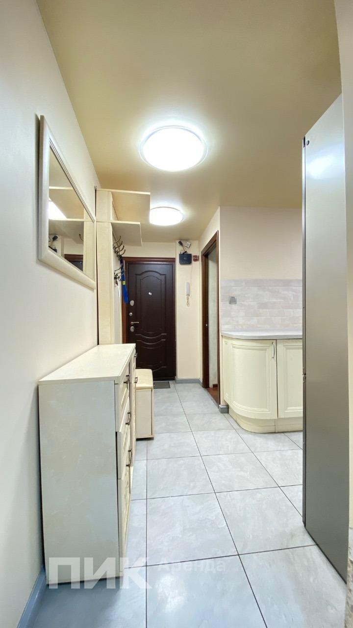 3-к. квартира, 65.7 м², 87 400 ₽/мес — фото № 14 3-к. квартира, 65.7 м², 87 400 ₽/мес — фото № 14