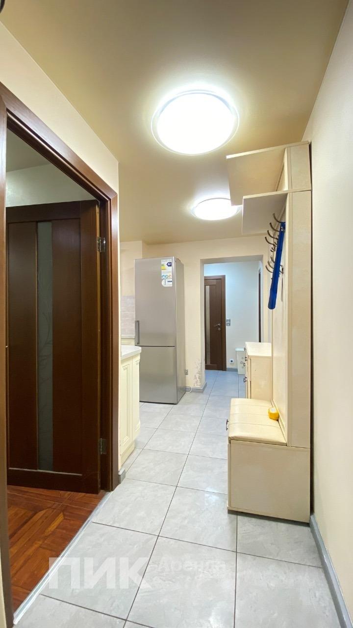 3-к. квартира, 65.7 м², 87 400 ₽/мес — фото № 12 3-к. квартира, 65.7 м², 87 400 ₽/мес — фото № 12