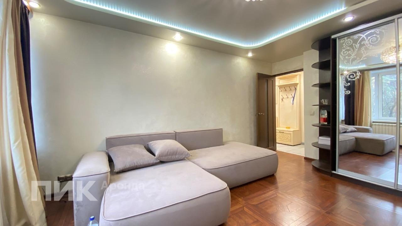 3-к. квартира, 65.7 м², 87 400 ₽/мес — фото № 2 3-к. квартира, 65.7 м², 87 400 ₽/мес — фото № 2