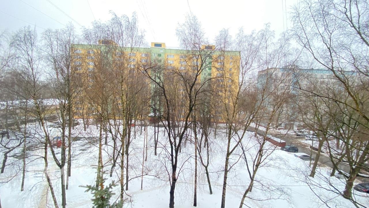 3-к. квартира, 65.7 м², 87 400 ₽/мес — фото № 18 3-к. квартира, 65.7 м², 87 400 ₽/мес — фото № 18