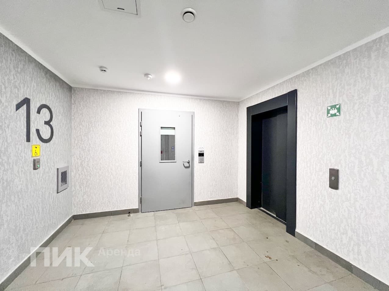 студия, 22 м², 51 700 ₽/мес — фото № 7 студия, 22 м², 51 700 ₽/мес — фото № 7