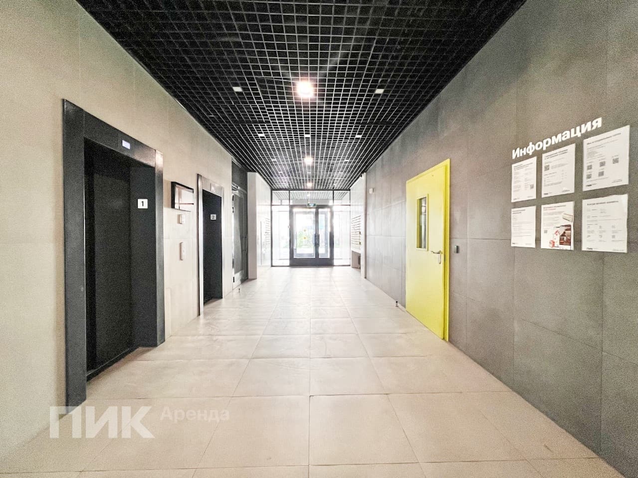 студия, 22 м², 51 700 ₽/мес — фото № 8 студия, 22 м², 51 700 ₽/мес — фото № 8