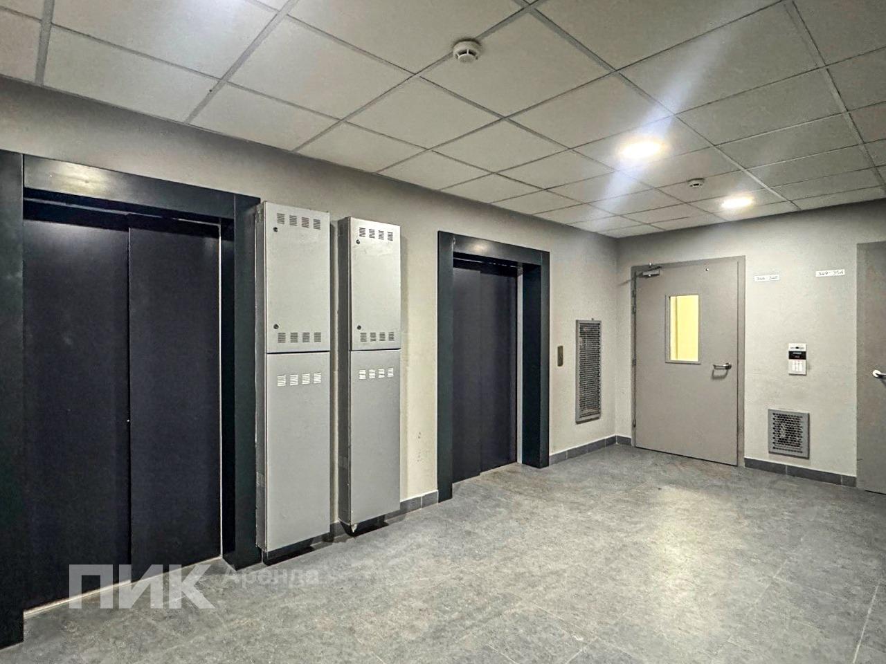 студия, 23.3 м², 47 800 ₽/мес — фото № 8 студия, 23.3 м², 47 800 ₽/мес — фото № 8