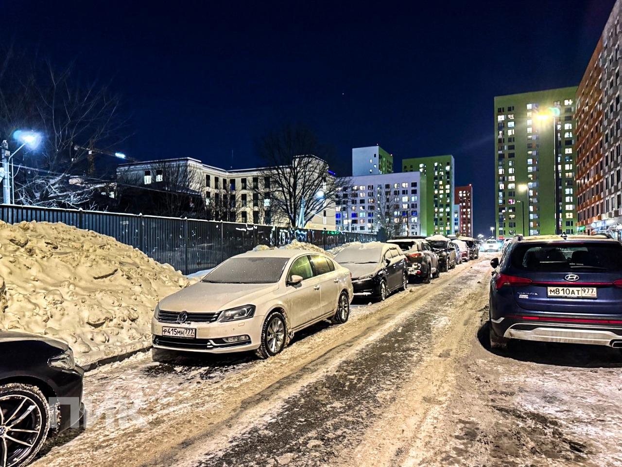 студия, 23.3 м², 47 800 ₽/мес — фото № 13 студия, 23.3 м², 47 800 ₽/мес — фото № 13