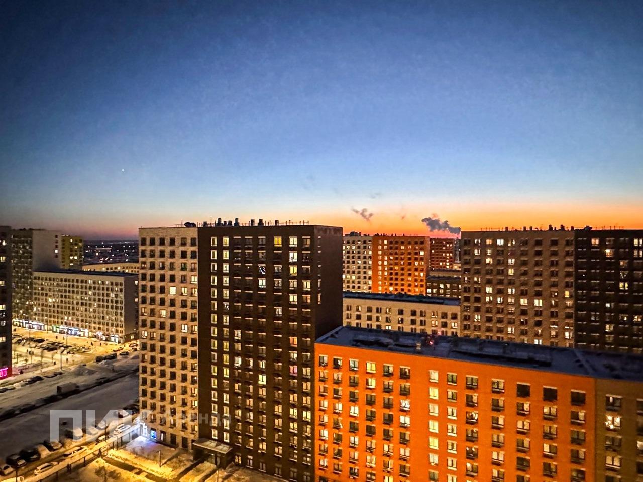 студия, 23.3 м², 47 800 ₽/мес — фото № 9 студия, 23.3 м², 47 800 ₽/мес — фото № 9