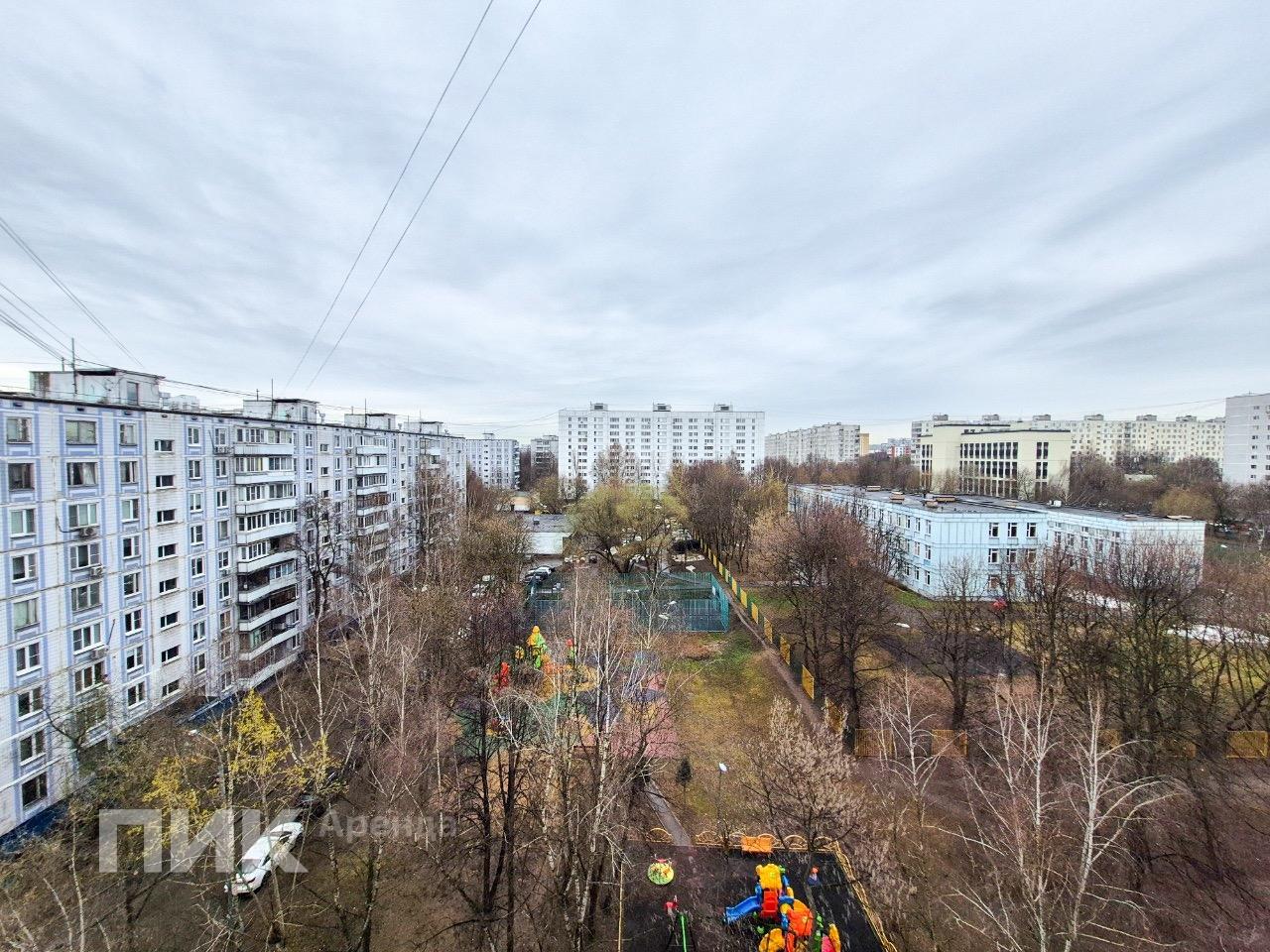 3-к. квартира, 64.6 м², 71 300 ₽/мес — фото № 21 3-к. квартира, 64.6 м², 71 300 ₽/мес — фото № 21