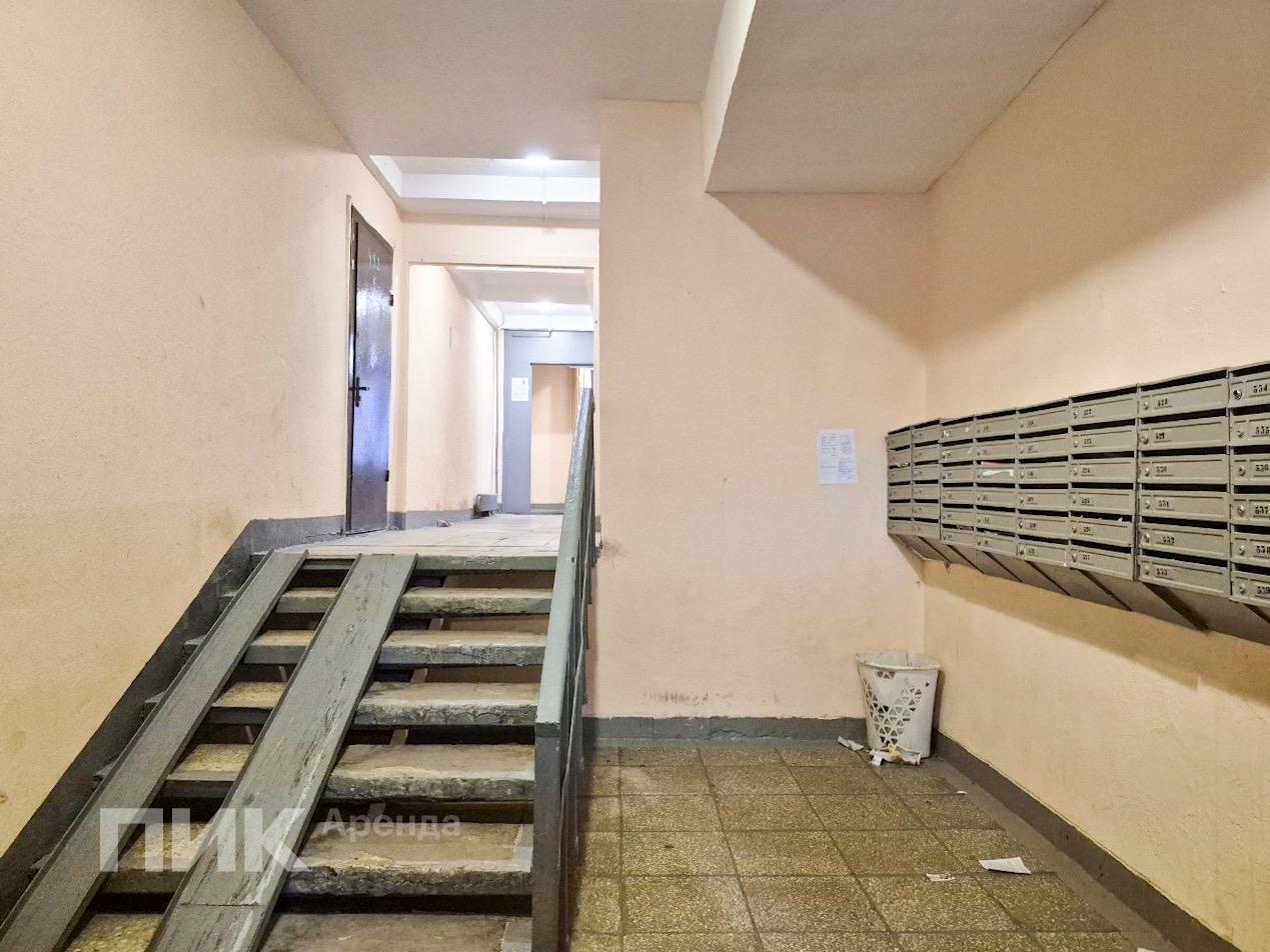 3-к. квартира, 64.6 м², 71 300 ₽/мес — фото № 20 3-к. квартира, 64.6 м², 71 300 ₽/мес — фото № 20