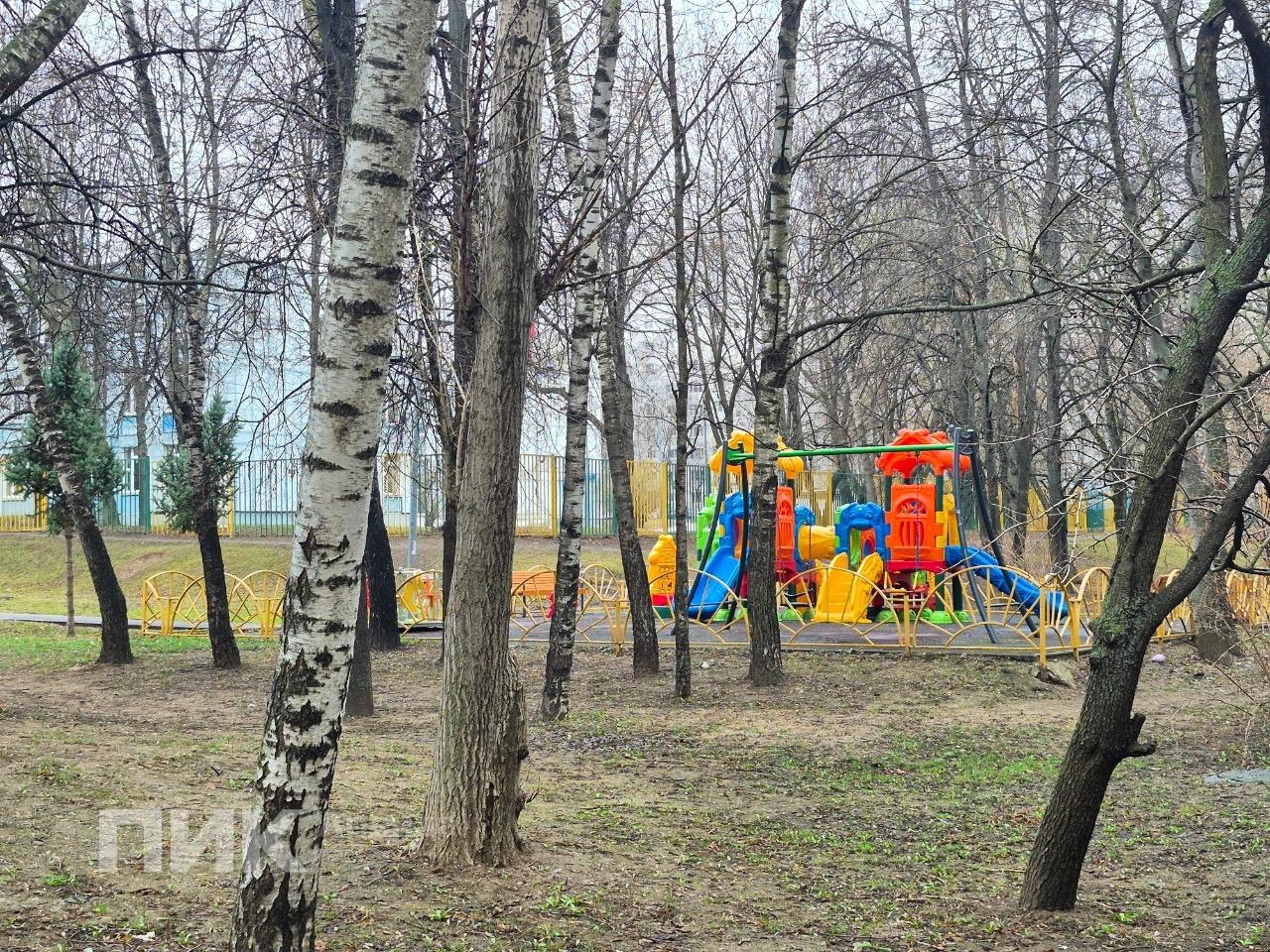 3-к. квартира, 64.6 м², 71 300 ₽/мес — фото № 25 3-к. квартира, 64.6 м², 71 300 ₽/мес — фото № 25