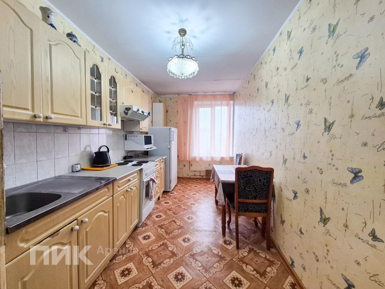 3-к. квартира, 64.6 м², 71 300 ₽/мес — фото № 13 3-к. квартира, 64.6 м², 71 300 ₽/мес — фото № 13