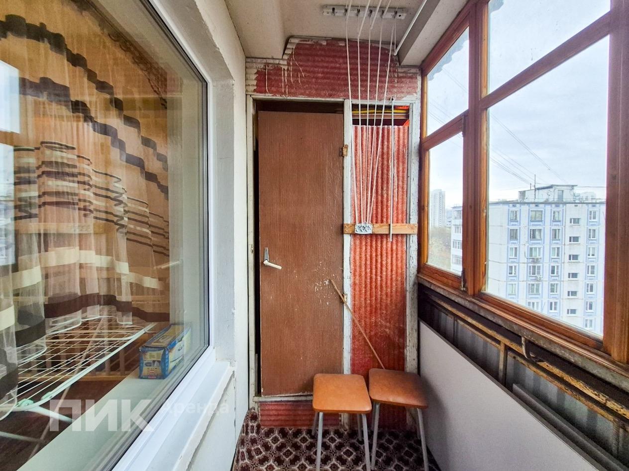 3-к. квартира, 64.6 м², 71 300 ₽/мес — фото № 18 3-к. квартира, 64.6 м², 71 300 ₽/мес — фото № 18