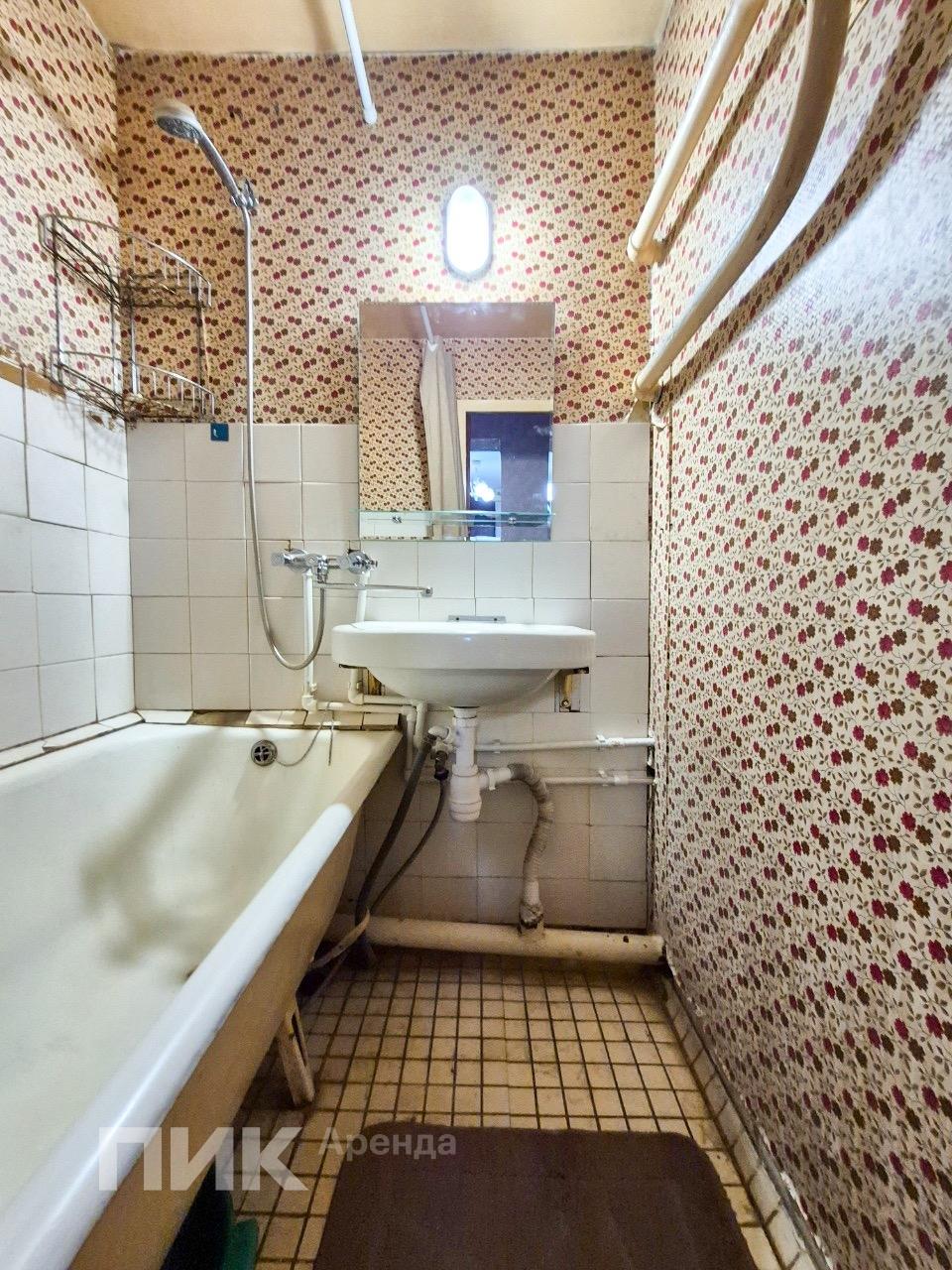 3-к. квартира, 64.6 м², 71 300 ₽/мес — фото № 16 3-к. квартира, 64.6 м², 71 300 ₽/мес — фото № 16