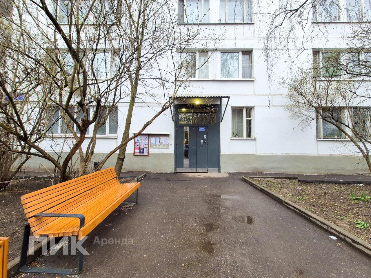 3-к. квартира, 64.6 м², 71 300 ₽/мес — фото № 23 3-к. квартира, 64.6 м², 71 300 ₽/мес — фото № 23