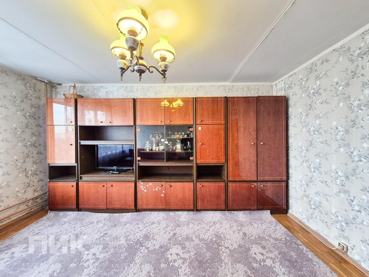 3-к. квартира, 64.6 м², 71 300 ₽/мес — фото № 11 3-к. квартира, 64.6 м², 71 300 ₽/мес — фото № 11