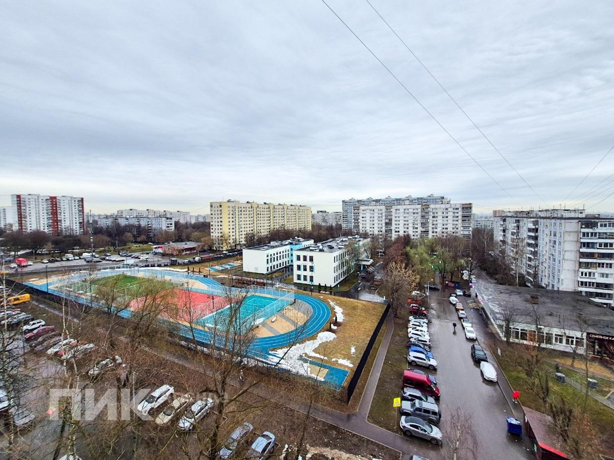 3-к. квартира, 64.6 м², 71 300 ₽/мес — фото № 22 3-к. квартира, 64.6 м², 71 300 ₽/мес — фото № 22