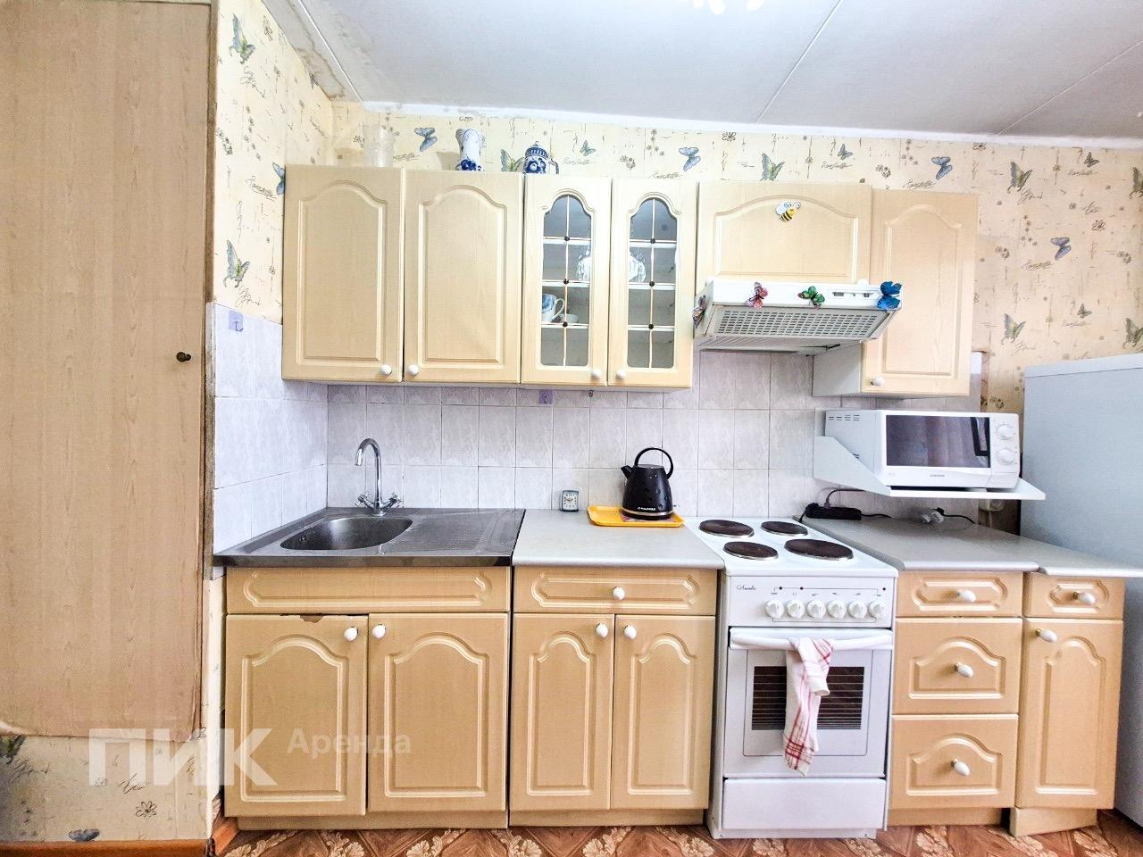 3-к. квартира, 64.6 м², 71 300 ₽/мес — фото № 14 3-к. квартира, 64.6 м², 71 300 ₽/мес — фото № 14