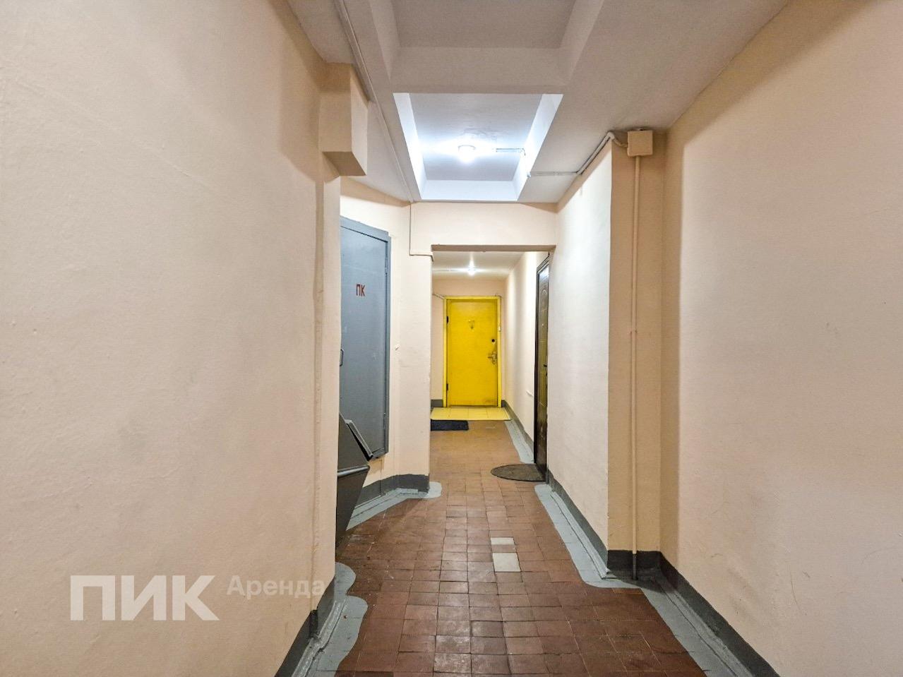 3-к. квартира, 64.6 м², 71 300 ₽/мес — фото № 19 3-к. квартира, 64.6 м², 71 300 ₽/мес — фото № 19