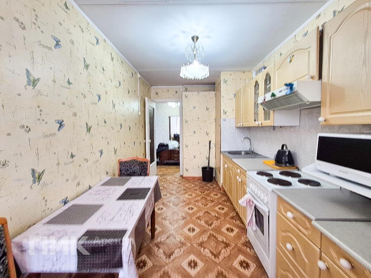 3-к. квартира, 64.6 м², 71 300 ₽/мес — фото № 15 3-к. квартира, 64.6 м², 71 300 ₽/мес — фото № 15