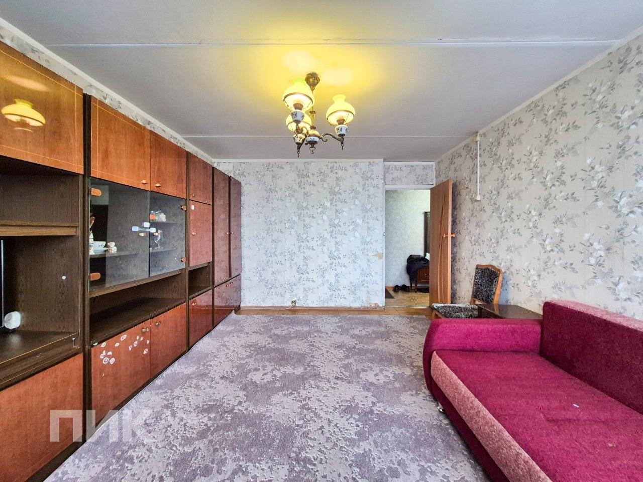 3-к. квартира, 64.6 м², 71 300 ₽/мес — фото № 12 3-к. квартира, 64.6 м², 71 300 ₽/мес — фото № 12