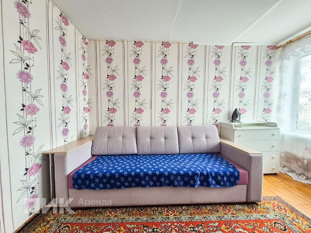 3-к. квартира, 64.6 м², 71 300 ₽/мес — фото № 7 3-к. квартира, 64.6 м², 71 300 ₽/мес — фото № 7