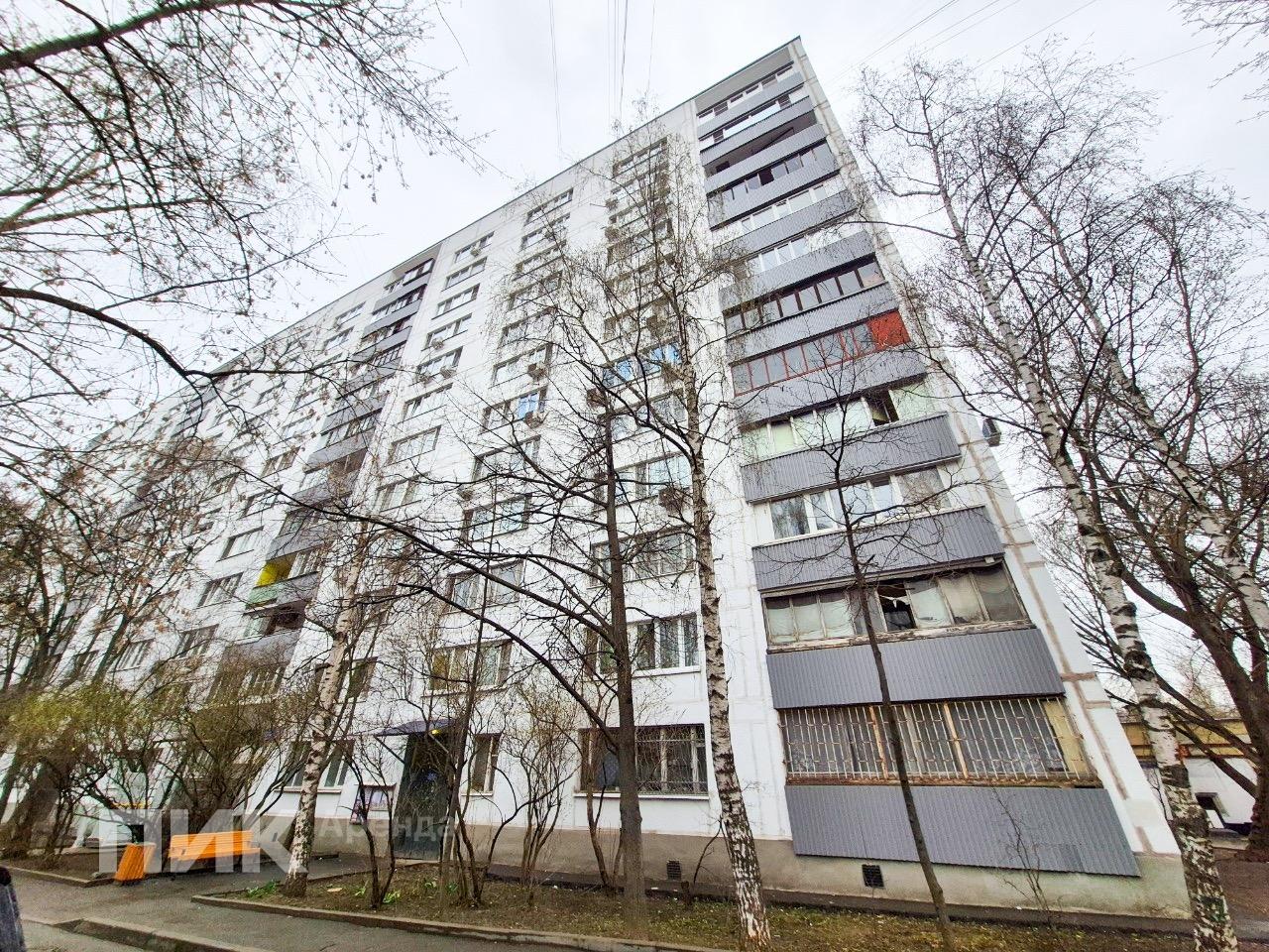 3-к. квартира, 64.6 м², 71 300 ₽/мес — фото № 24 3-к. квартира, 64.6 м², 71 300 ₽/мес — фото № 24