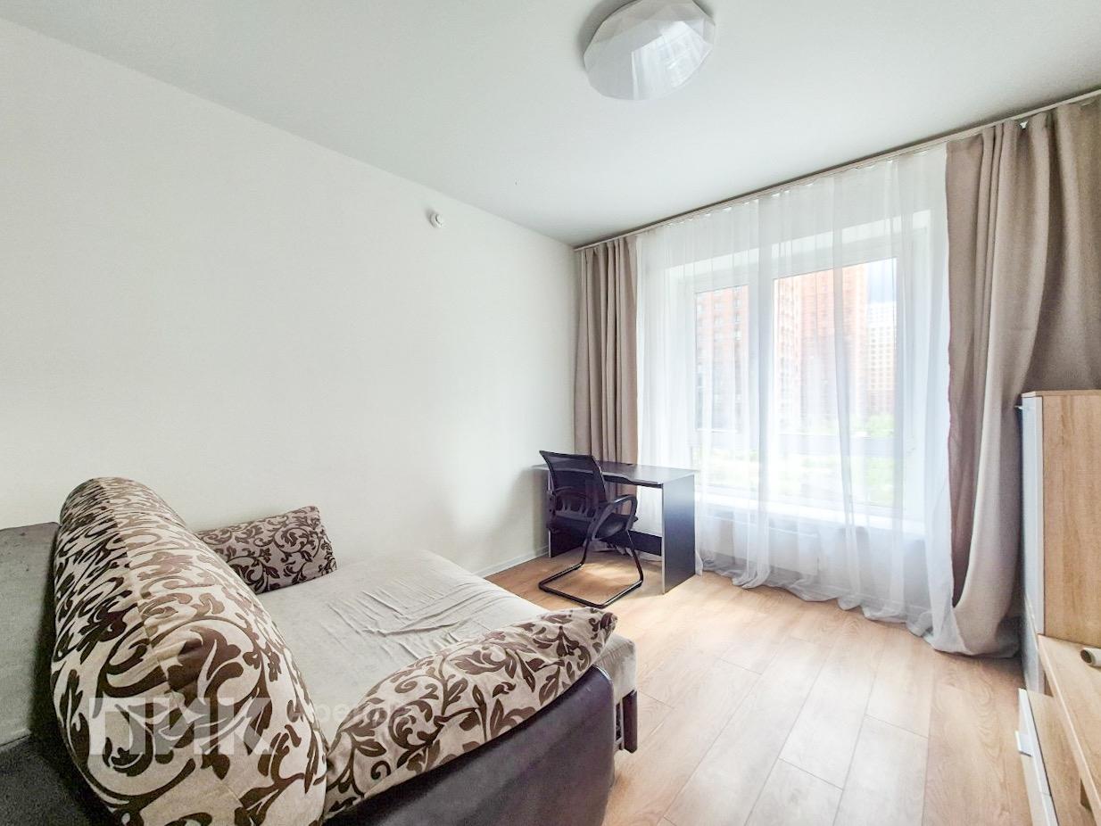 1-к. квартира, 38.9 м², 47 200 ₽/мес — фото № 6 1-к. квартира, 38.9 м², 47 200 ₽/мес — фото № 6