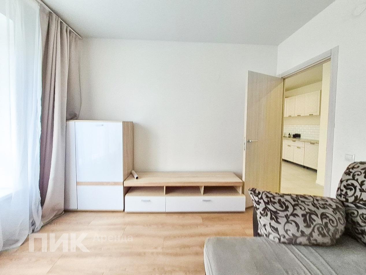 1-к. квартира, 38.9 м², 47 200 ₽/мес — фото № 7 1-к. квартира, 38.9 м², 47 200 ₽/мес — фото № 7