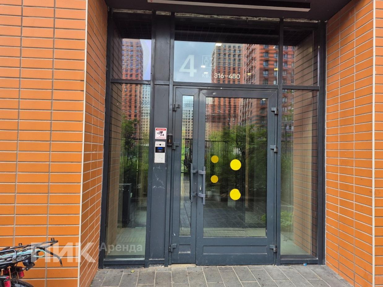 1-к. квартира, 38.9 м², 47 200 ₽/мес — фото № 17 1-к. квартира, 38.9 м², 47 200 ₽/мес — фото № 17