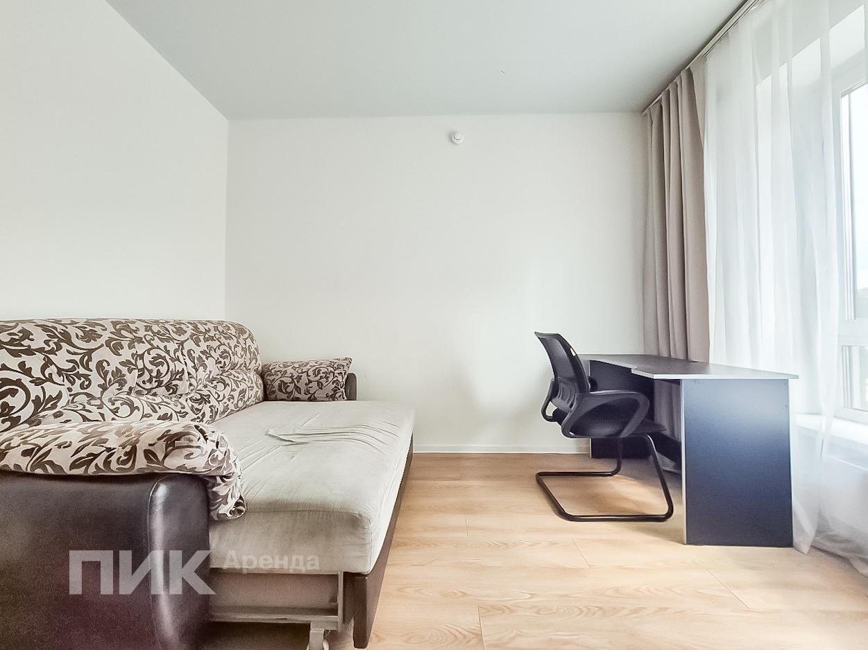 1-к. квартира, 38.9 м², 47 200 ₽/мес — фото № 8 1-к. квартира, 38.9 м², 47 200 ₽/мес — фото № 8