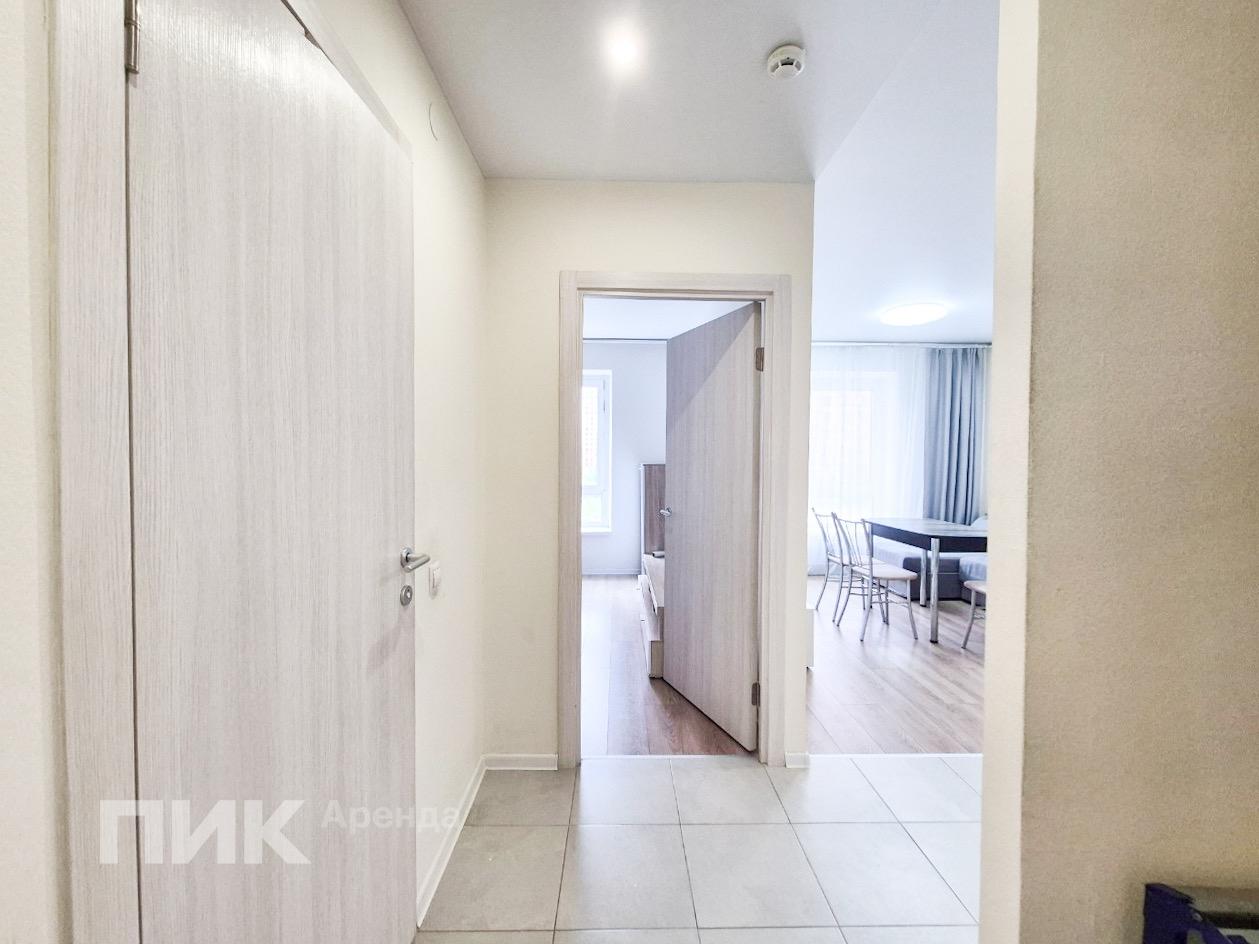 1-к. квартира, 38.9 м², 47 200 ₽/мес — фото № 11 1-к. квартира, 38.9 м², 47 200 ₽/мес — фото № 11