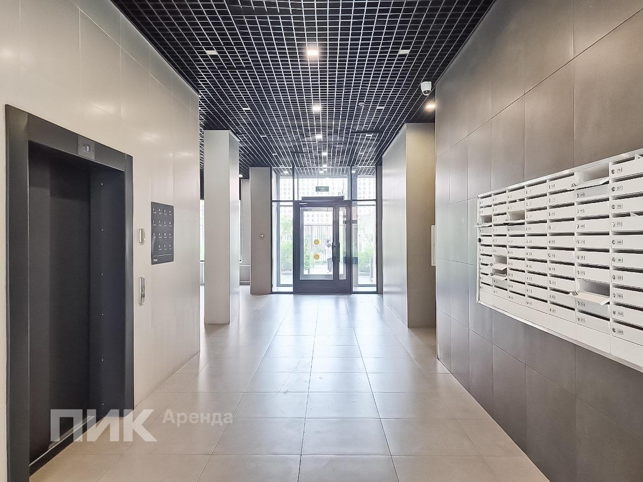 1-к. квартира, 38.9 м², 47 200 ₽/мес — фото № 13 1-к. квартира, 38.9 м², 47 200 ₽/мес — фото № 13