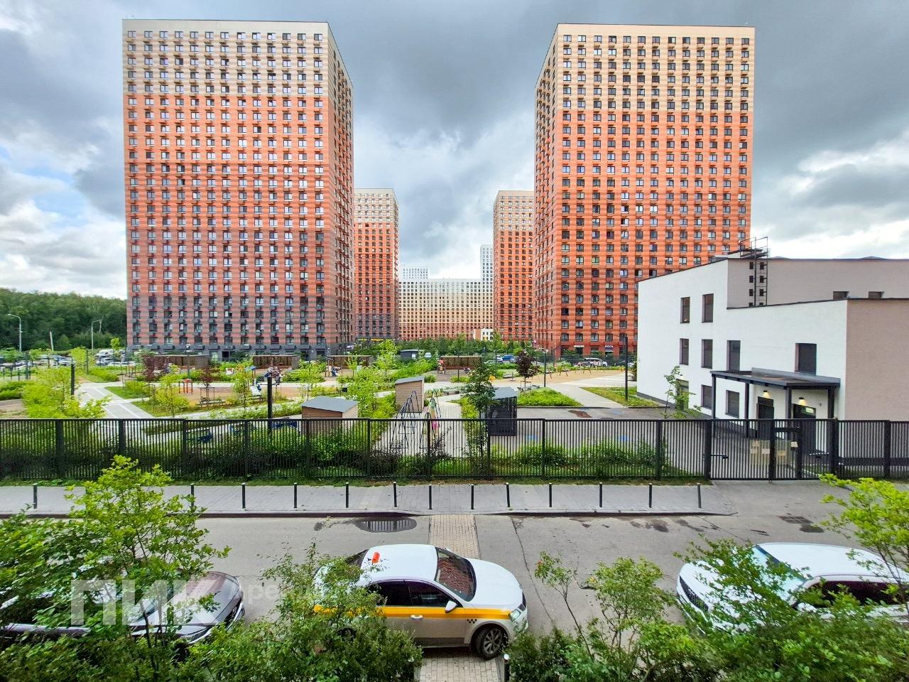 1-к. квартира, 38.9 м², 47 200 ₽/мес — фото № 14 1-к. квартира, 38.9 м², 47 200 ₽/мес — фото № 14