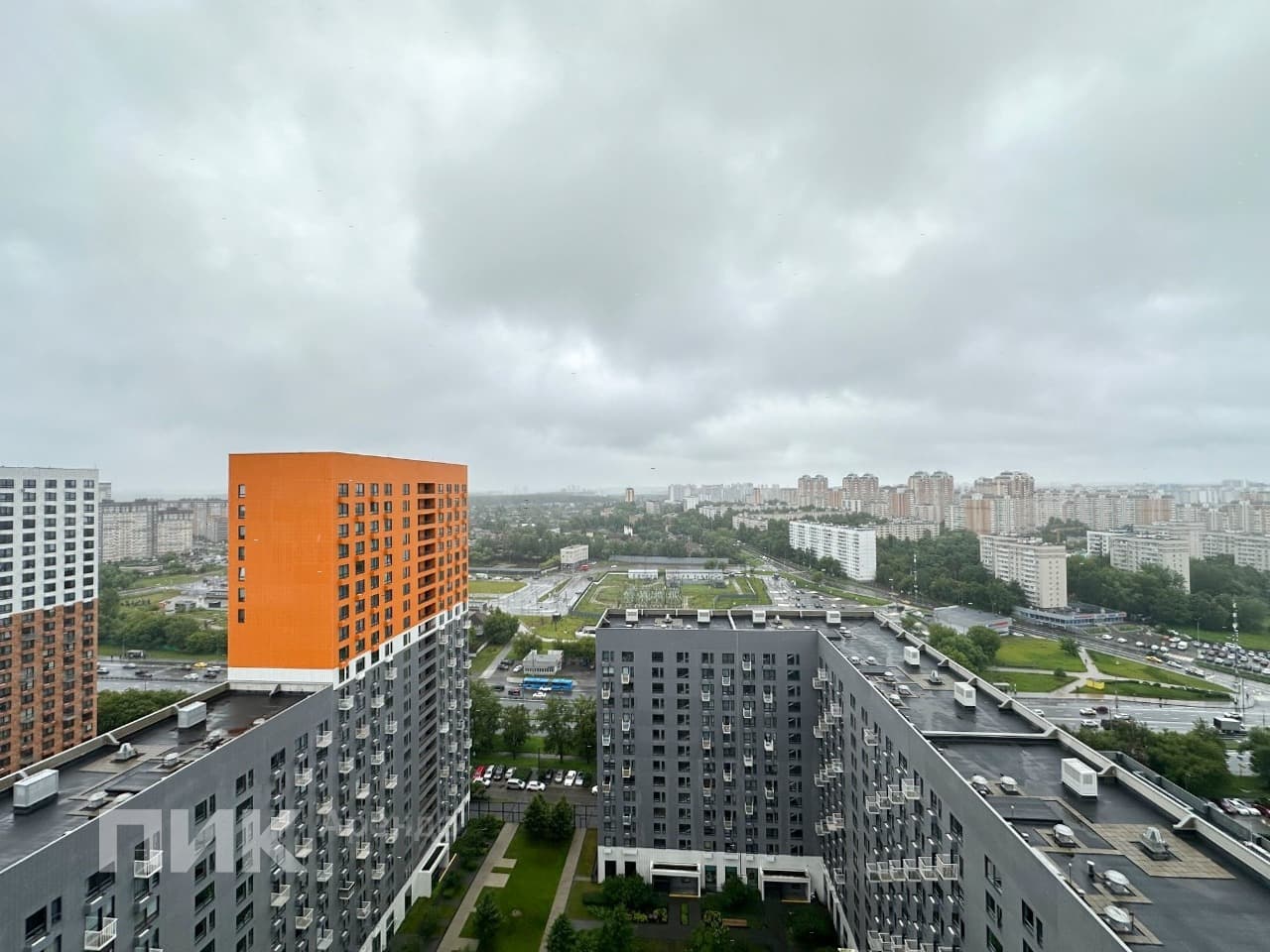 студия, 22.3 м², 62 600 ₽/мес — фото № 13 студия, 22.3 м², 62 600 ₽/мес — фото № 13