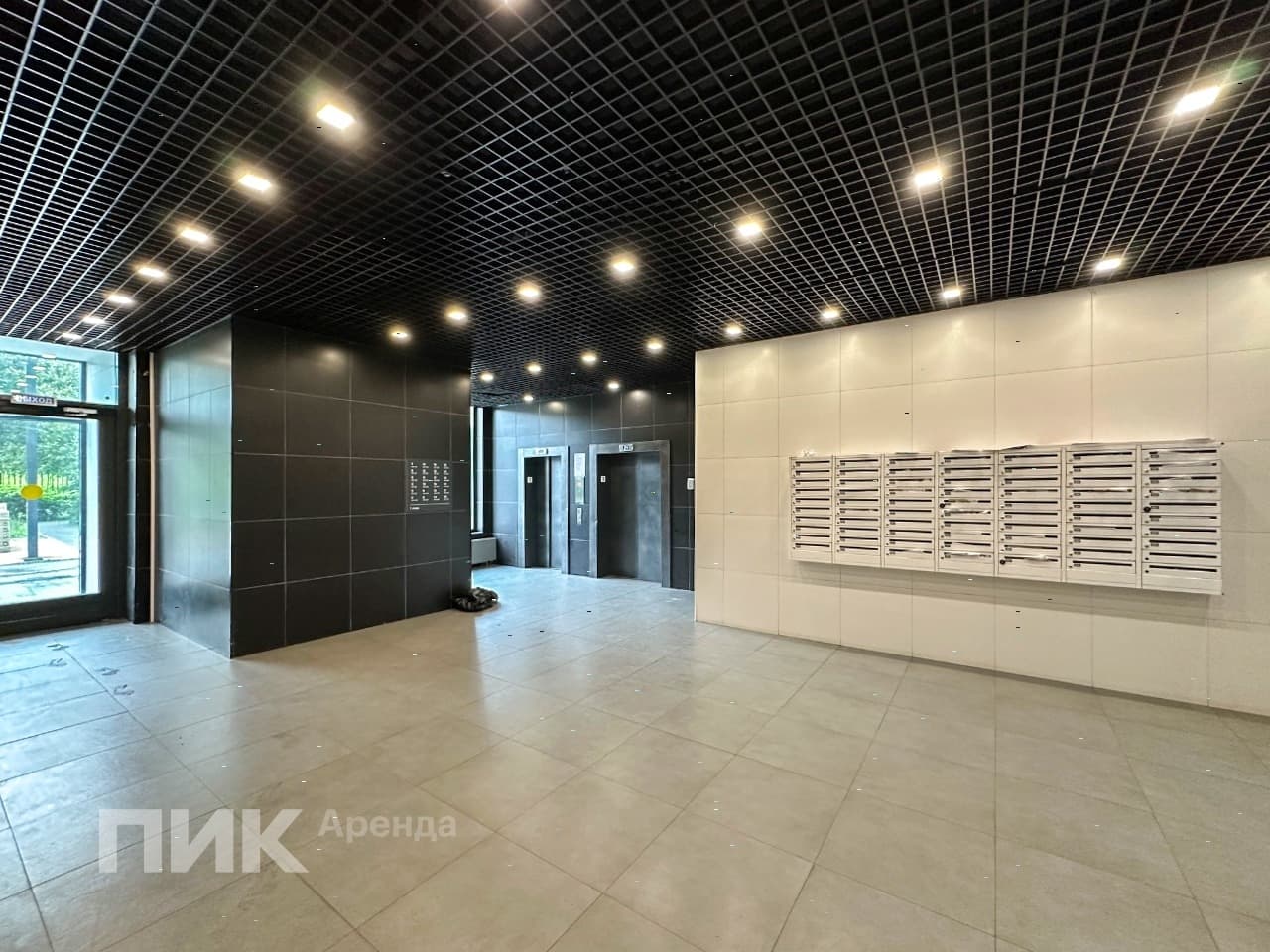 студия, 22.3 м², 62 600 ₽/мес — фото № 12 студия, 22.3 м², 62 600 ₽/мес — фото № 12